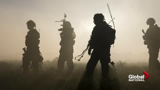 Canadian Government Offers Veteran Struggling With PTSD Assisted Suicide Instead of Help