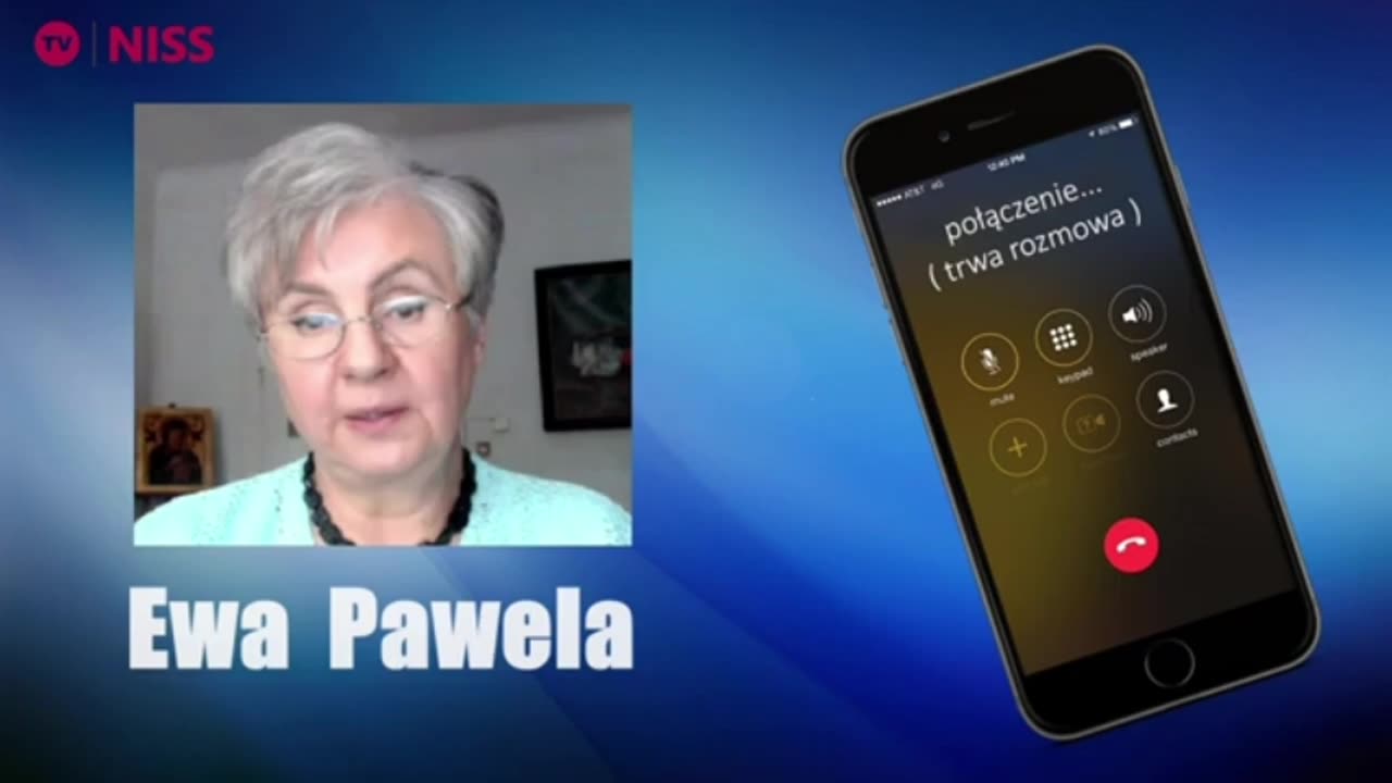 Ewa Pawela Agenda 2030