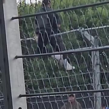 Hamas is not welcome at Nascar event in Chicago.