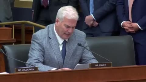 US Congressman's bill to ban the Federal Reserve from issuing a CBDC has passed the Financial