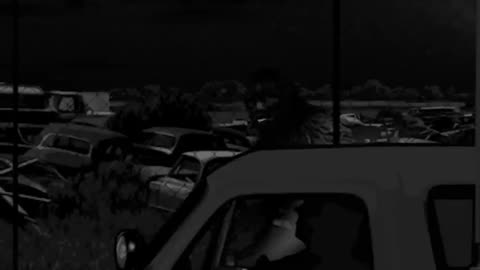 Military Police Officer Reports Terrifying Bigfoot Encounter in the 1980s