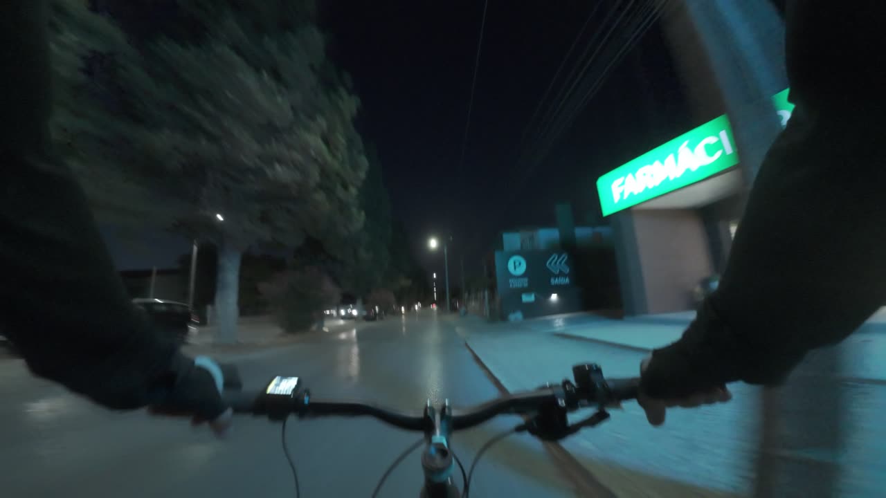 E-BIKE RIDE pela MS e-st 900 S05E19 6th of September 2K24 PART 20