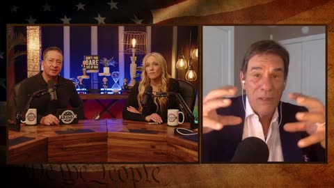Don’t Miss This! Hollywood Legend & Emmy Award Winner talks Conservatism, Reagan’s Legacy, Abortion