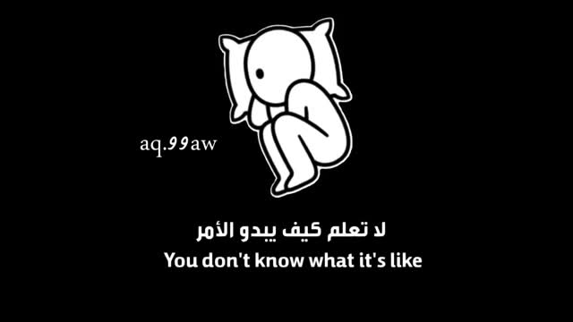 حلات واتساب اجنبيه مترجمه