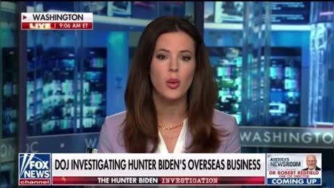 BIDEN BOMBSHELL - Biden Crime Family-Treason