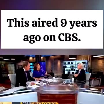 When do you think was the first time these lasers were used on us?