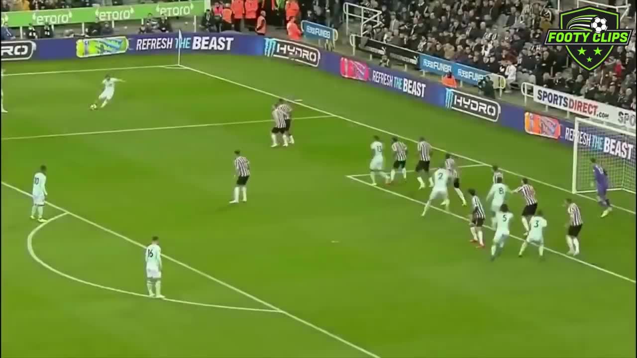 Premier League All Goals & Highlights 2018-2019 Matchday 12 HD EPL Soccer Goals