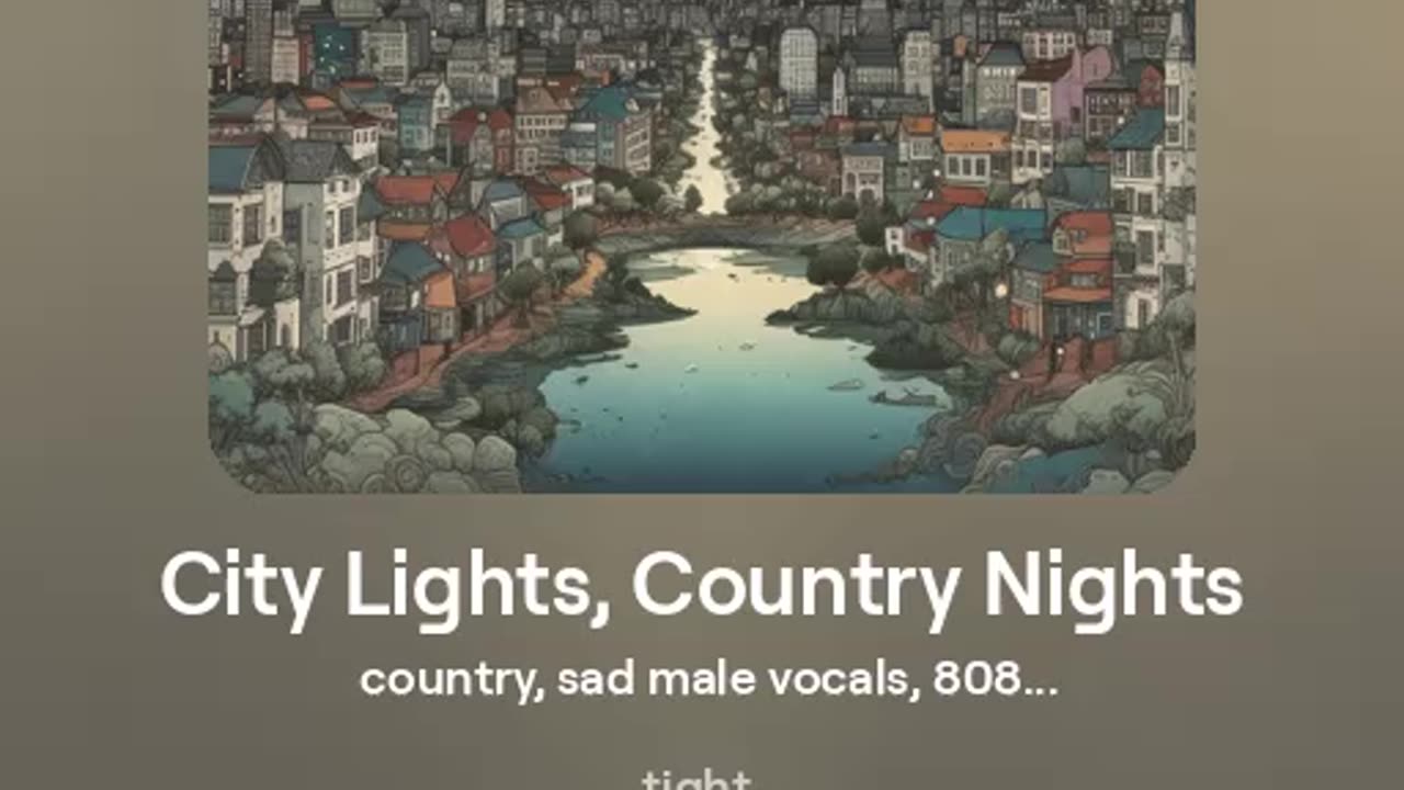 City Lights