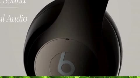 Beats Studio Pro - Wireless Bluetooth Noise Cancelling Headphones