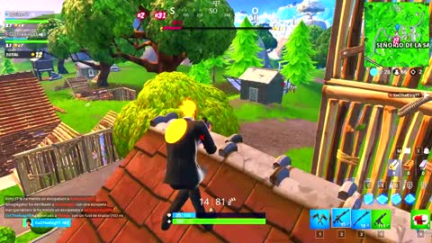 Expansión de Fortnite Valla Grande: Blog around Fortnite