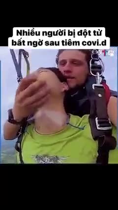 Nhiều người bị ĐỘT TỬ bất thình lình sau khi tiêm "thần dược".