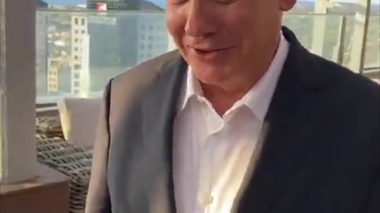 This video from a while ago always puts a smile on my face. 💪