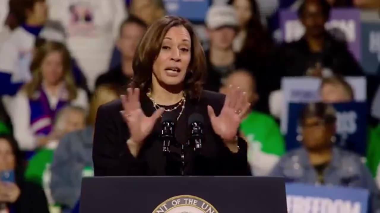 Fox host makes confession we’ve WAITED FOR over Kamala's Fox interview