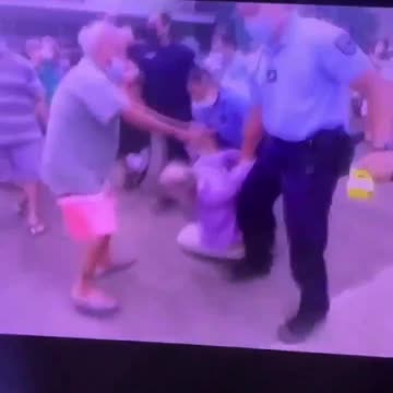 French Doctor Arrested, Dragged Out Of His Home For Prescribing Ivermectin To Covid Patients