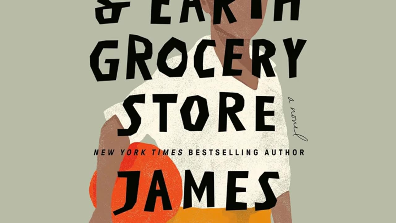 The Heaven & Earth Grocery Store: A Novel by James McBride Audiobook Sample