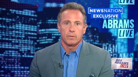 Ex-CNN Host Chris Cuomo Gets Hired as Anchor for News Network