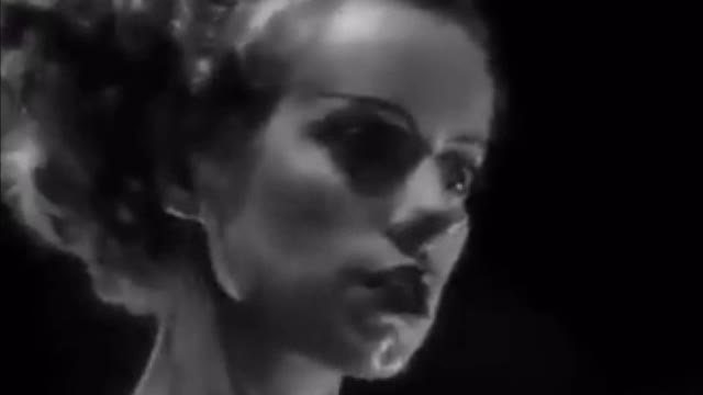 THE BRIDE OF FRANKENSTEIN MEETS JOE BIDEN