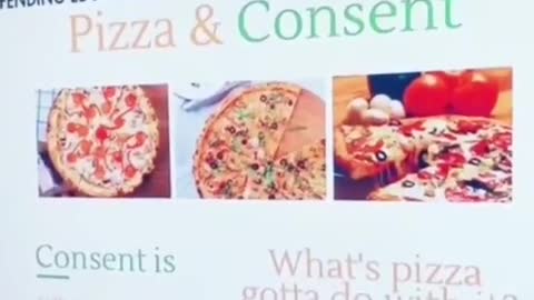Pizzagate right in your face.