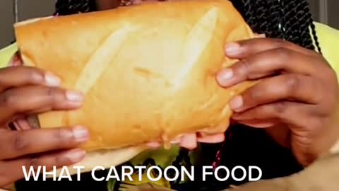 9_REGULAR SHOW SANDWICHES