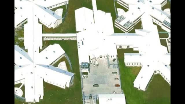 fccc or Florida Civil Commitment Center WTH