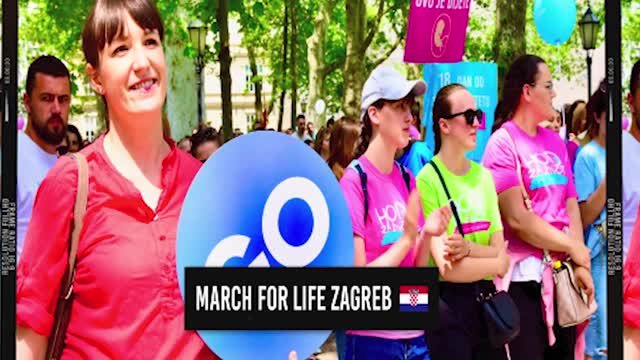 CitizenGO in 2022 - Marches for Life Around the World!