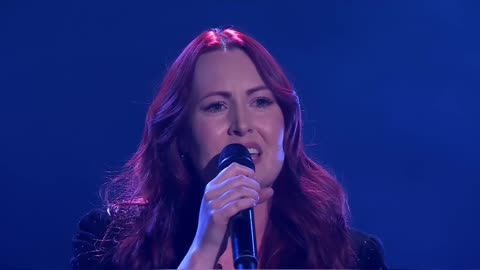 Clips from The Voice