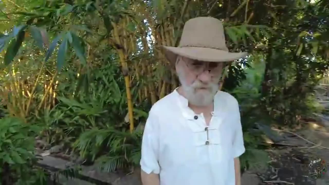 Max Igan - End The Occupation