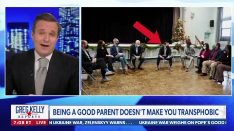 Transgenders who say transgenderism has gone too far