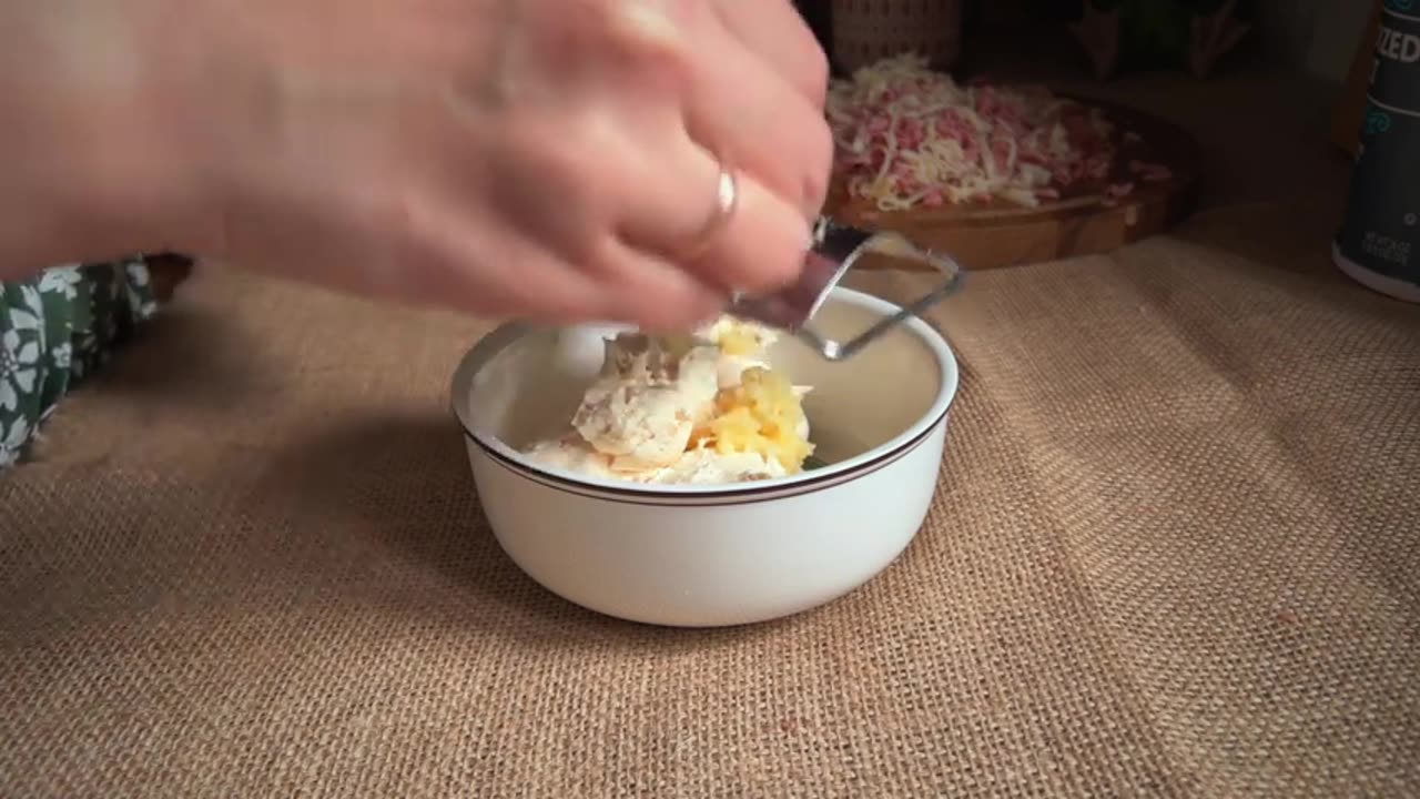 Simpler than you imagine. The best breakfast , from puff pastry for every day!