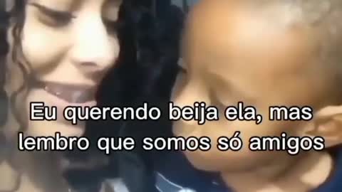 Aquele sorriso da 🤩 morena que encanta aí papai morena né hum