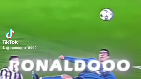 RONALDO