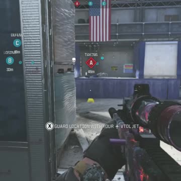 CLIP FROM: 62 - 2 [MATCH] CALL OF DUTY MW3 - SEE DESCRPTION FOR FULL VIDEO