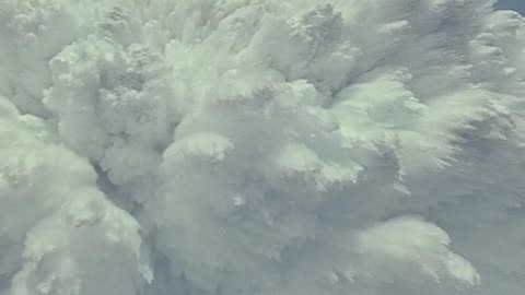 HD Footage Atomic Weapon set off Underwater