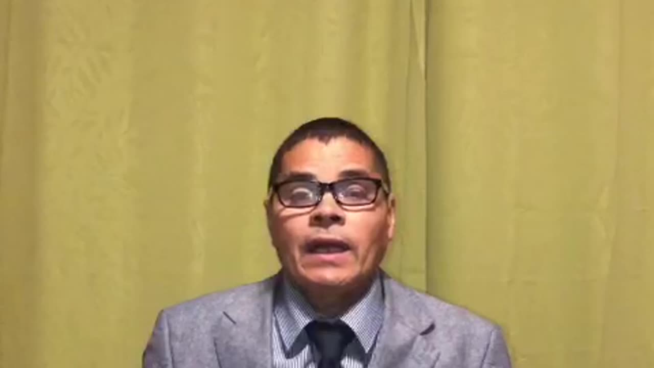 Confessioni e riunioni per Gesu'
