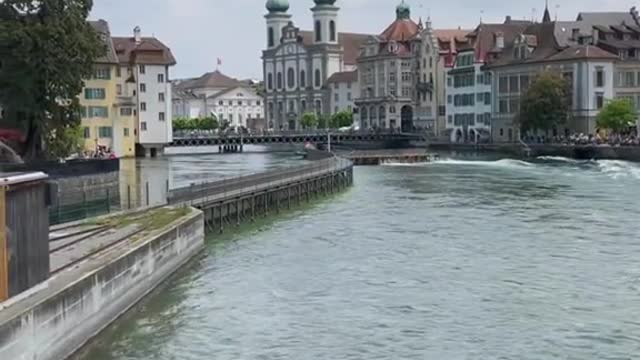 Luzern Switzerland