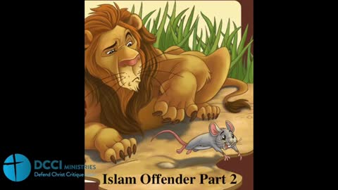 Islam Non-defender. Take it or leave it Pt 2 Hadith.