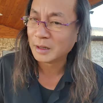 GENE HO - WHAT DRONES