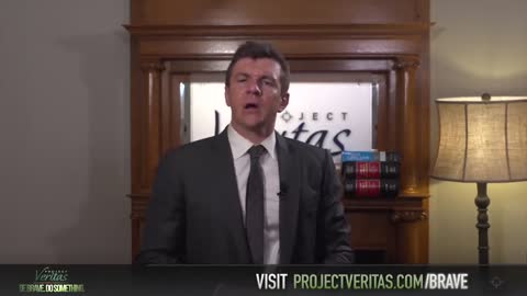 FBI and Southern District of New York Raid Project Veritas Journalists’ Homes