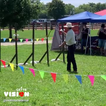 Bullwhip Speed and Accuracy at Annie Oakley 2022