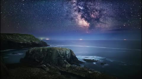 Music for meditation