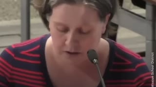 Teacher Resigns With Powerful Speech During Kansas City Board Meeting