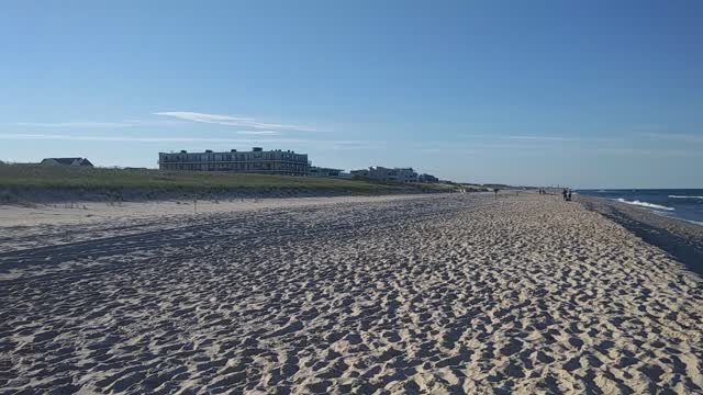 Island Beach State Park: Video 2