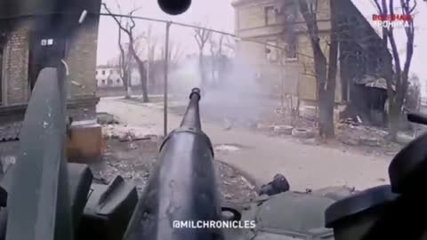 Tentativo di evacuare i leader del battaglione Azov