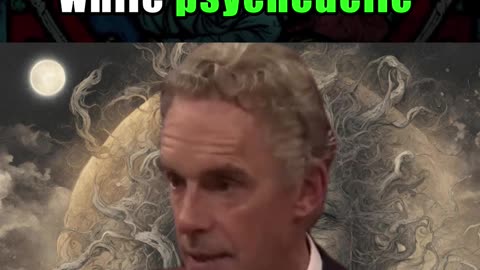 PSYCHEDELICS linked to RELIGION │ Jordan Peterson #jre #jordanpeterson #religion #psychedelic