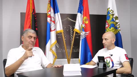 Stres je glavni uzrok dijabetisa (Miroljub Petrović)