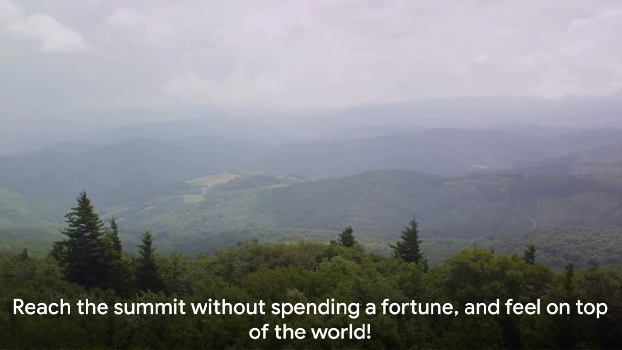 New Hampshire's Top 5 Affordable Vacations