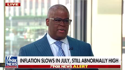 Charles Payne 🔥