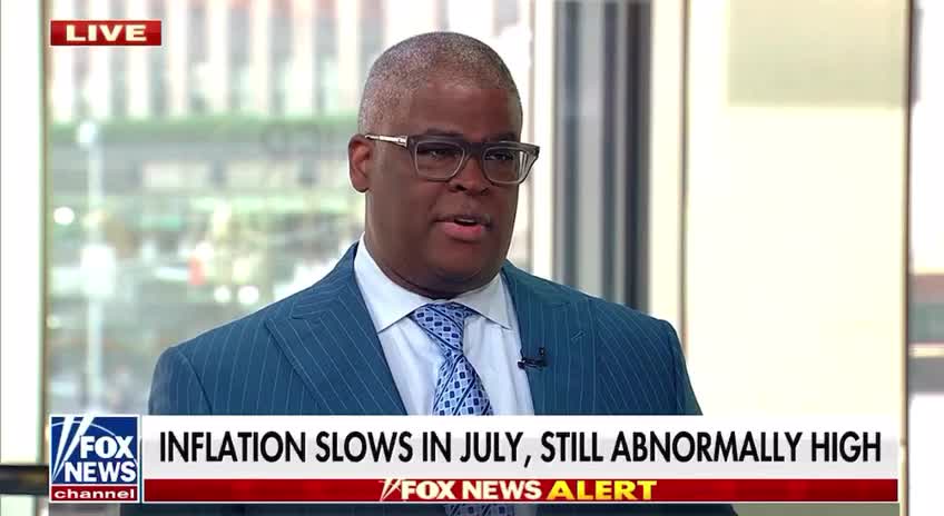 Charles Payne 🔥