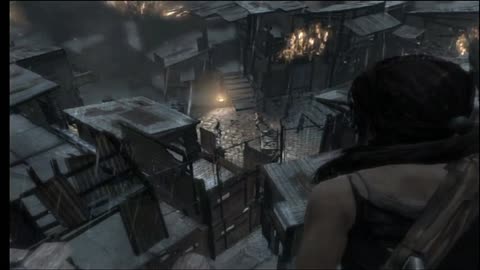 Tomb Raider (Game Movie) Part 9
