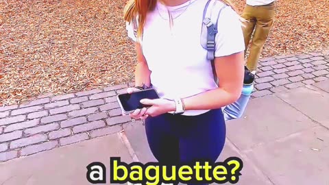 Would You Fly to Paris For a Baguette?